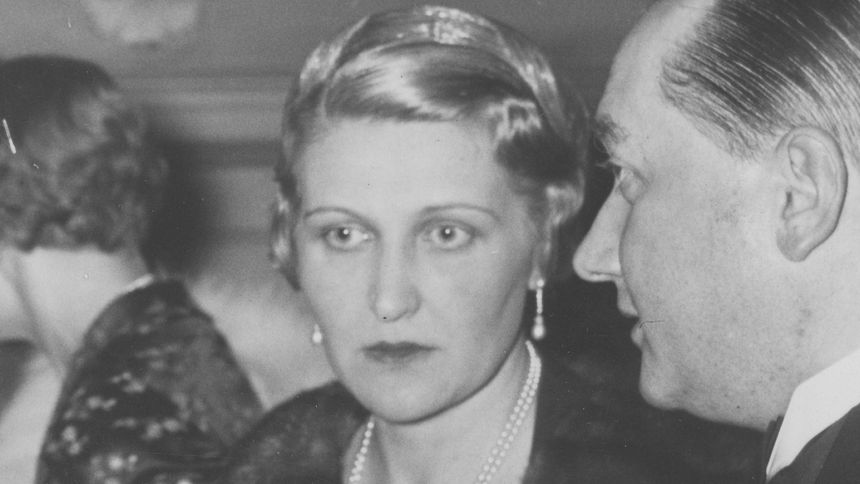 Magda Goebbels