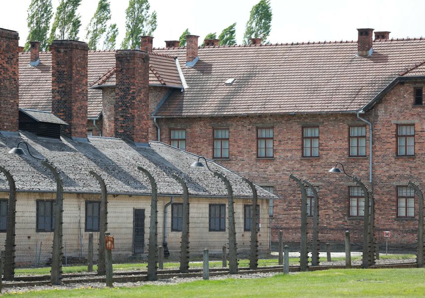 Auchwitz