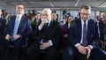 Mateusz Morawiecki, Jarosław Kaczyński, Przemysław Czarnek