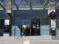 Szpital Południowy w Warszawie
