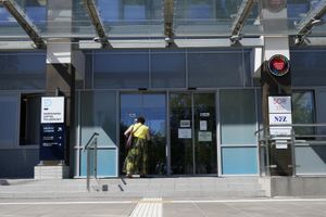 Szpital Południowy w Warszawie