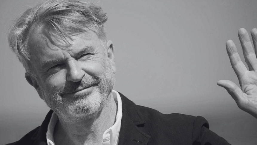 Sam Neill