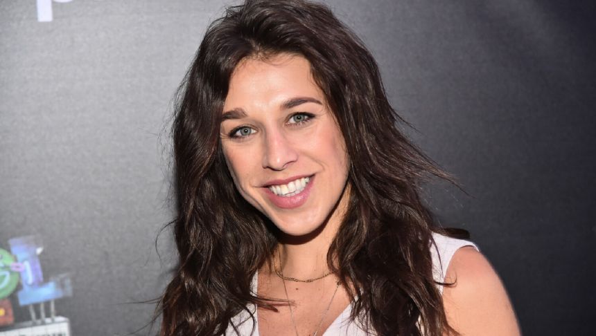 Joanna Jędrzejczyk