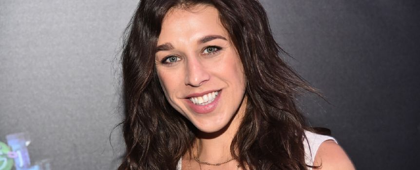 Joanna Jędrzejczyk