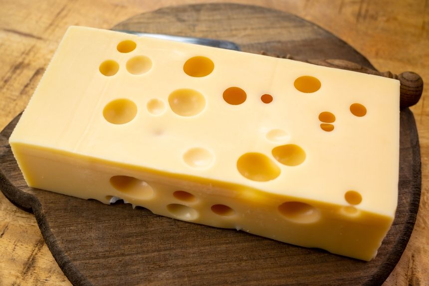 Emmentaler