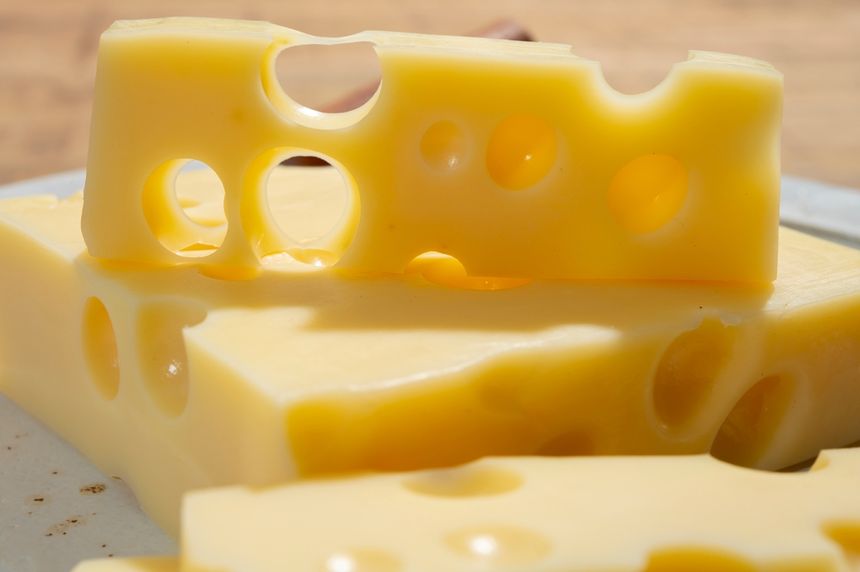 Emmentaler