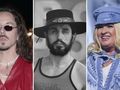 Michał Szpak, Czesław Niemen, Beata Kozidrak
