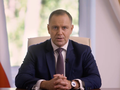 Prezydent Karol Nawrocki