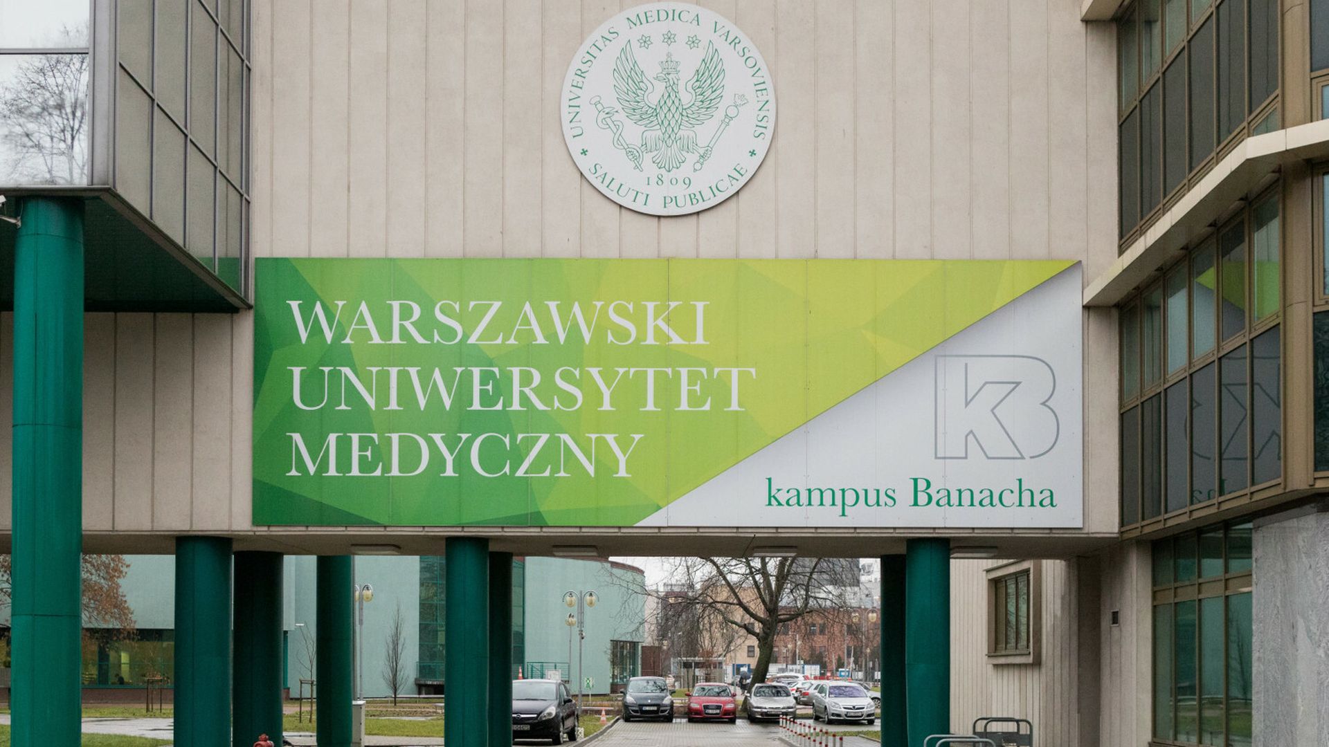 Oblężenie na studiach medycznych w Warszawie. Te kierunki to absolutny hit rekrutacji
