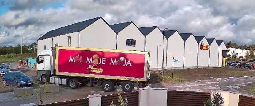 Domobiedronka