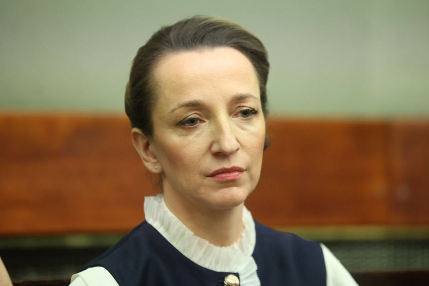 Mec. Sylwia Gregorczyk-Abram wybrana przez Sejm na stanowisko RPO