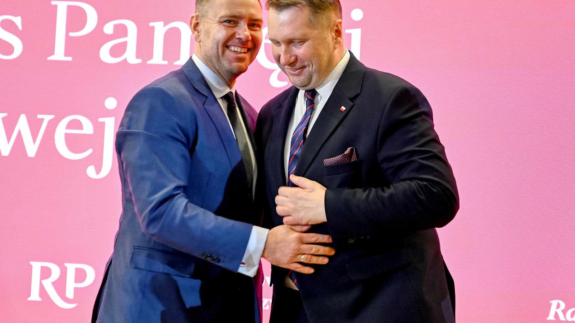 Burza po wecie Nawrockiego. Czarnek broni prezydenta. „Miał święte prawo”