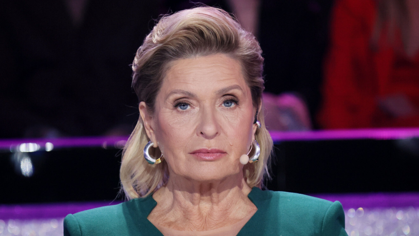 Zmiany w jury „Tańca z Gwiazdami”. Wiemy, kto ma zastąpić Ewę Kasprzyk