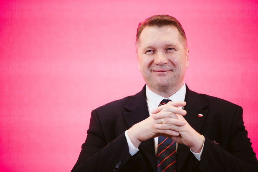 Przemysław Czarnek