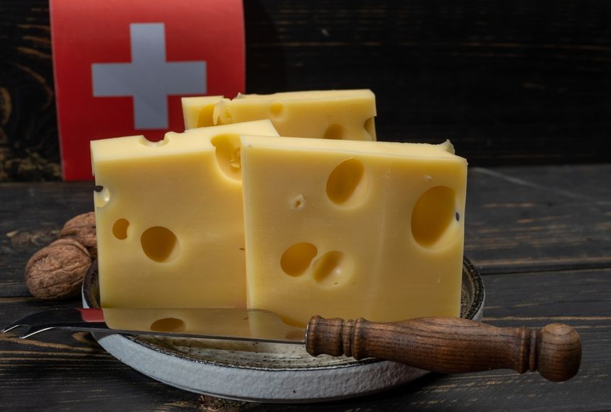 Emmentaler