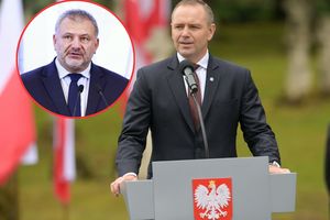 Wniosek o ułaskawienie Piotra Pytla