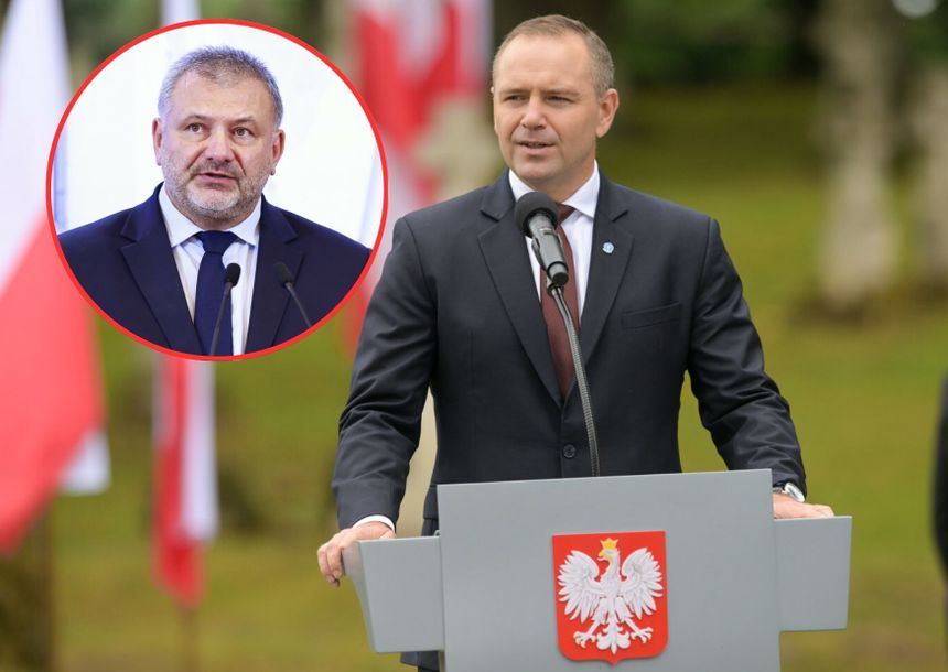Wniosek o ułaskawienie Piotra Pytla