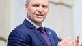 Prezydent Karol Nawrocki