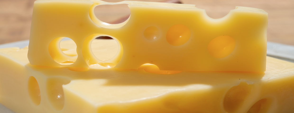 Ser emmentaler
