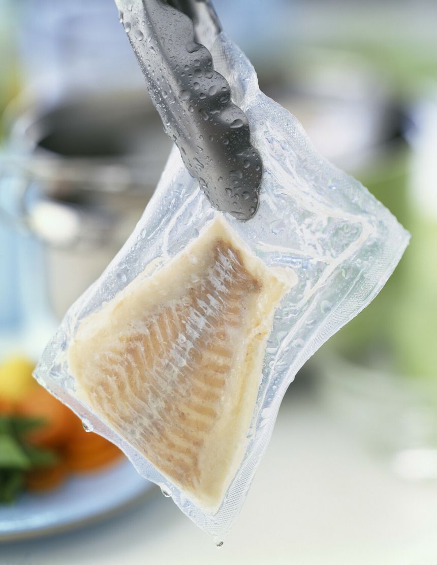 Plamiak filet