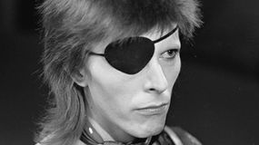 David Bowie stworzył wiele ponadczasowych hitów
