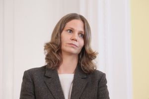 Magdalena Młochowska