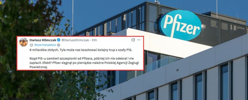Pfizer 