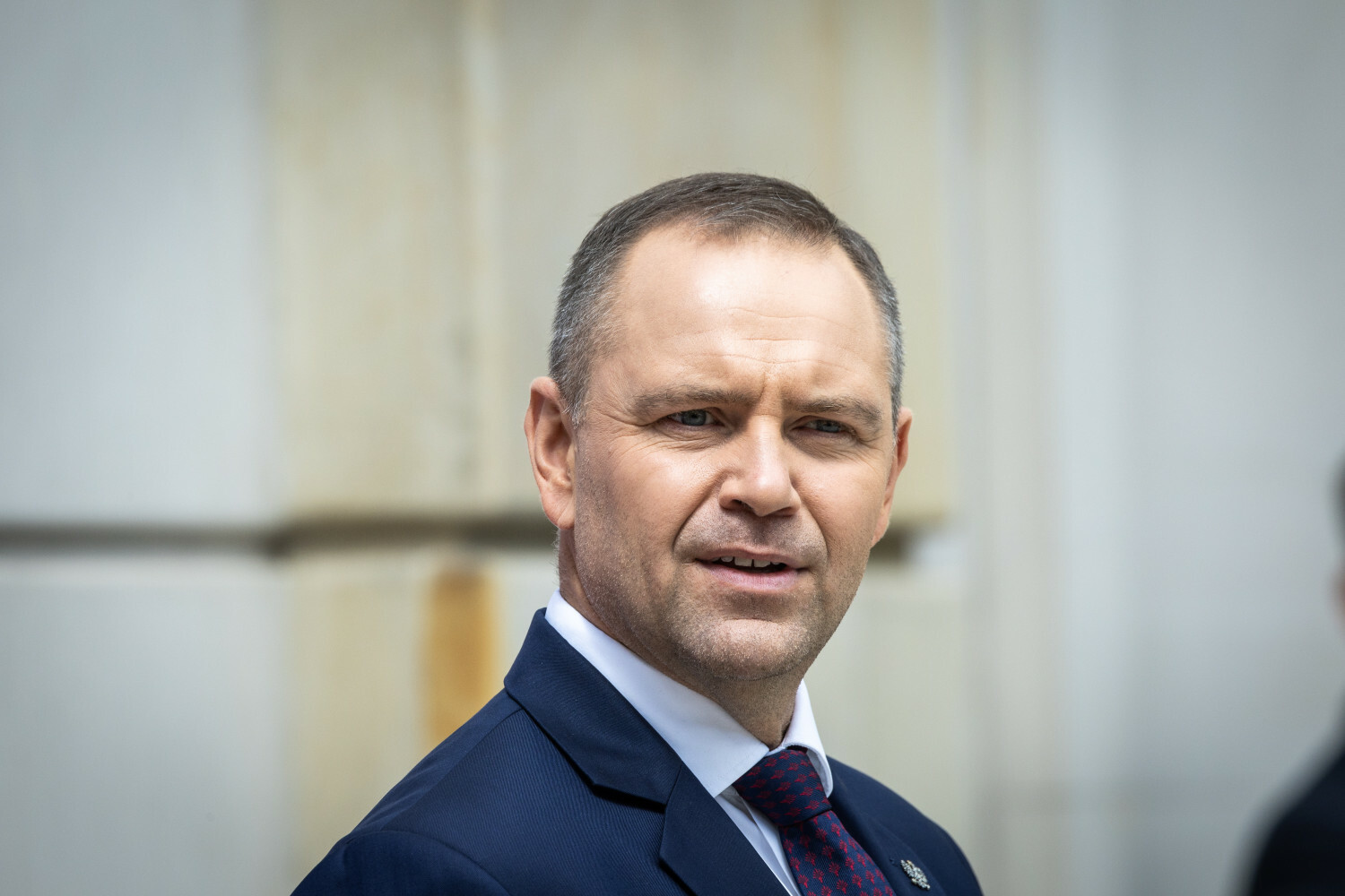 Karol Nawrocki złoży wniosek o referendum. „W nadchodzącym tygodniu”
