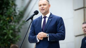 Karol Nawrocki