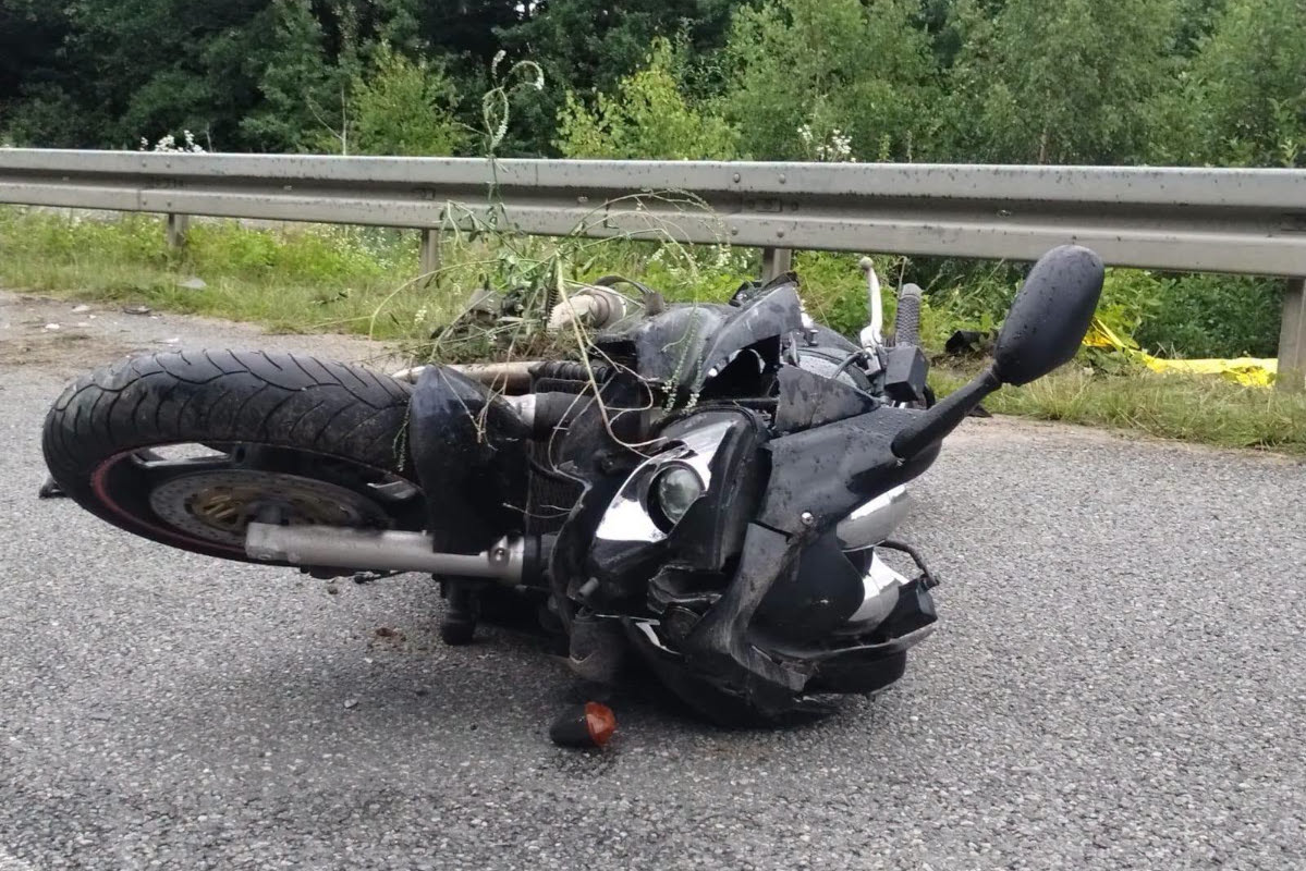 Tragiczny wypadek na S7. Kobieta zginęła na miejscu