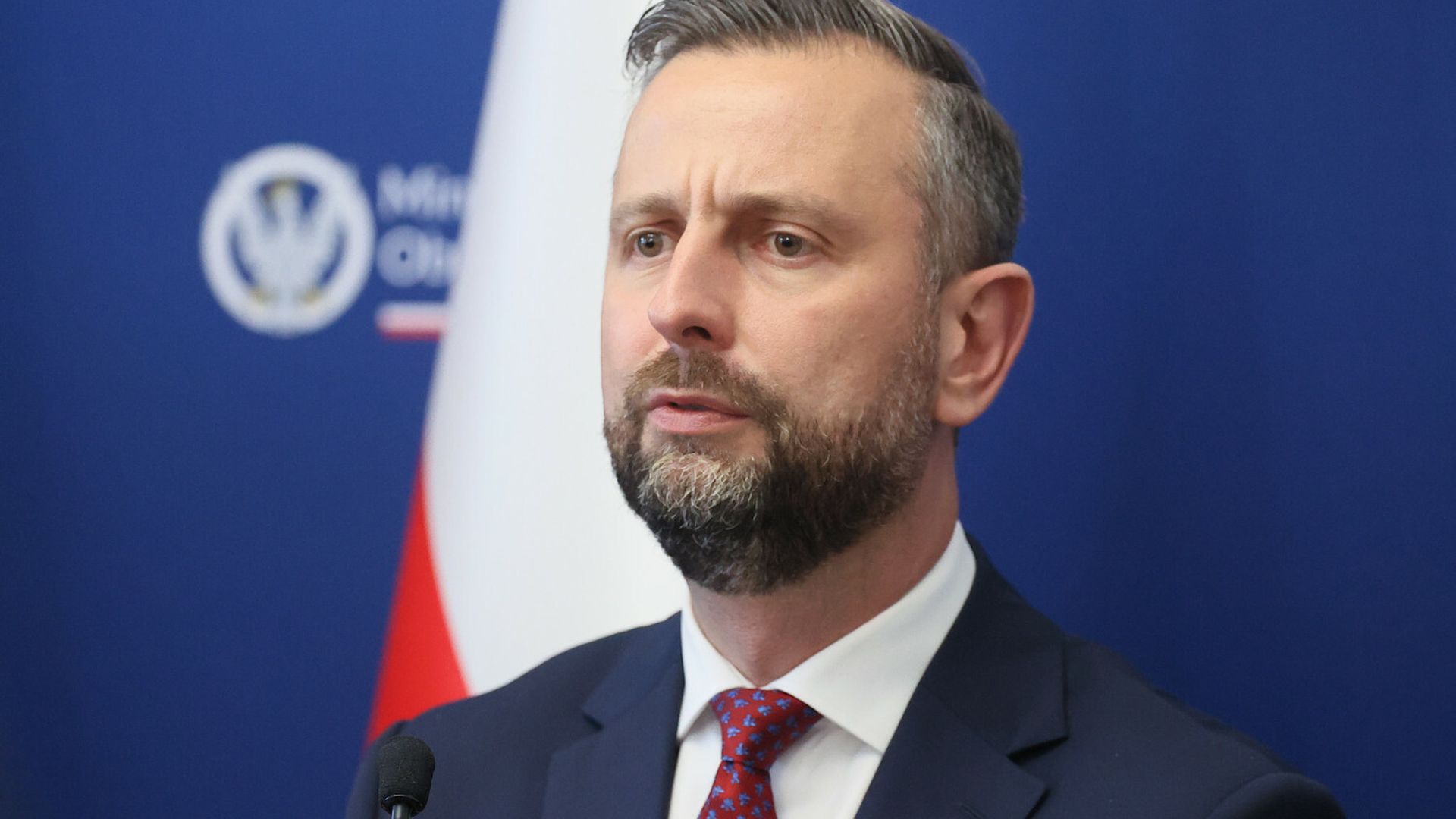 Kosiniak-Kamysz ostrzega przed rosyjskimi prowokacjami. „Bardzo duże zagrożenie”