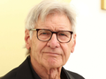 Harrison Ford - amerykański aktor
