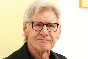 Harrison Ford - amerykański aktor