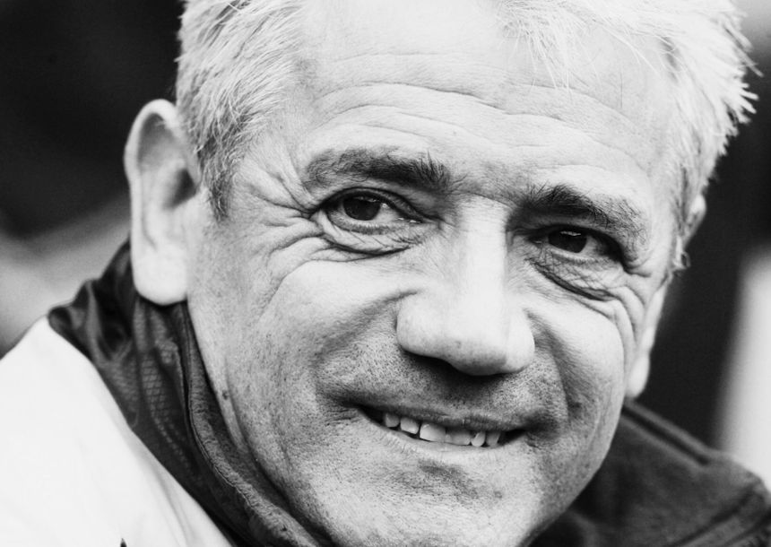 Nie żyje Kevin Keegan