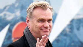 Christopher Nolan - brytyjski reżyser