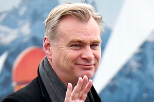 Christopher Nolan - brytyjski reżyser