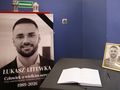 Tragicznie zmarły poseł Lewicy