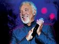 Tom Jones w Polsce