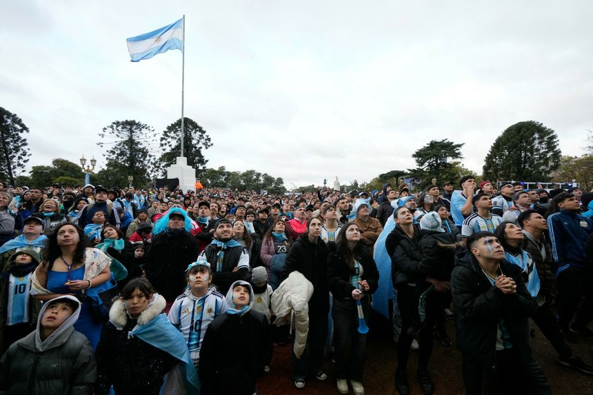 Argentyna