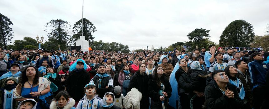 Argentyna