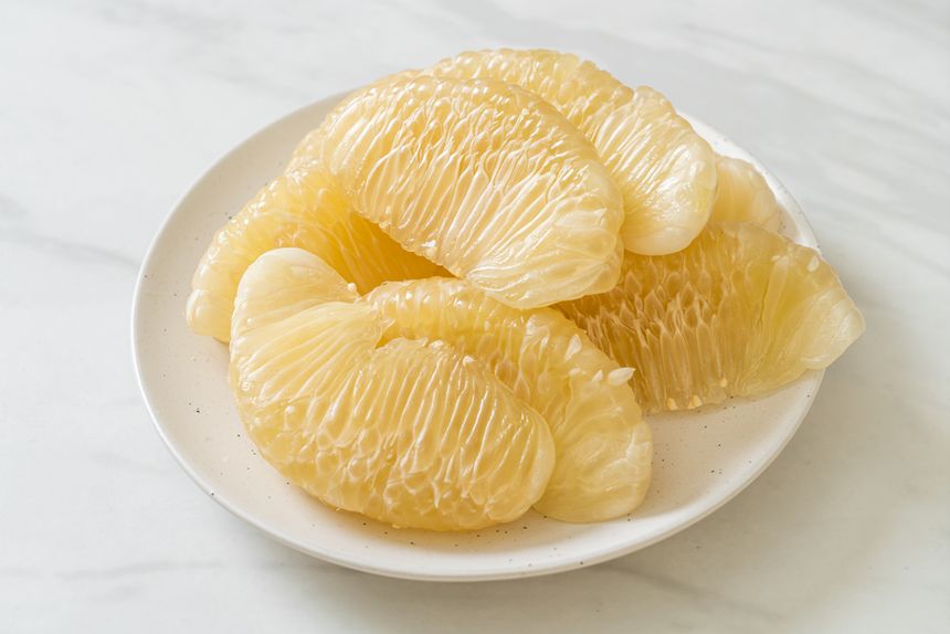 Pomelo