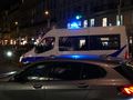 policja francuska