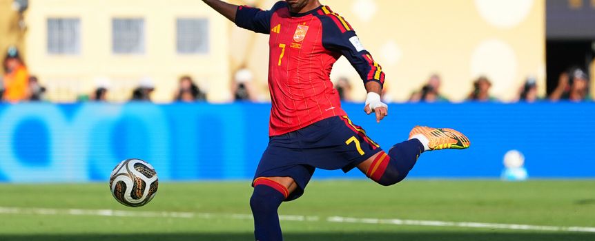 Ferran Torres