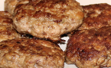 Kotlety mielone