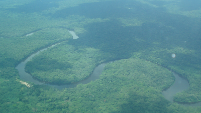 Kotlina Konga