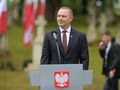 Prezydent Karol Nawrocki