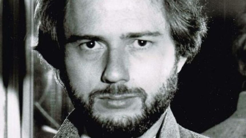 Ruper Holmes był gwiazdą lat 70.