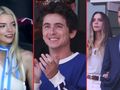 Anya Taylor-Joy, Timothee Chalamet, Victoria i David Beckham