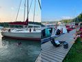 Poszukiwania jezioro Kisajno 