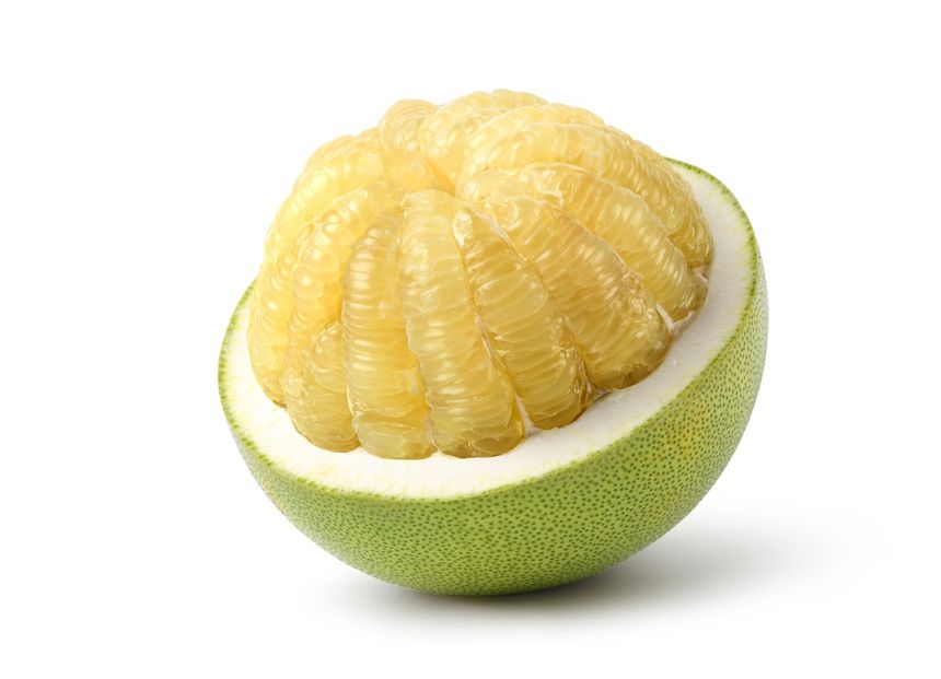 Pomelo